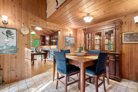 Dining - 15101 Two Bar Rd, Boulder Creek, CA 95006 photo 1 of 4