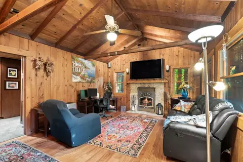 Living - 15101 Two Bar Rd, Boulder Creek, CA 95006 photo 1 of 4