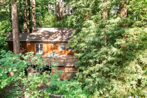 Other - 15101 Two Bar Rd, Boulder Creek, CA 95006 photo 11 of 13