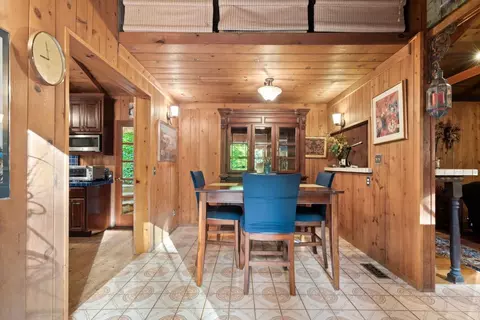Dining - 15101 Two Bar Rd, Boulder Creek, CA 95006 photo 2 of 4