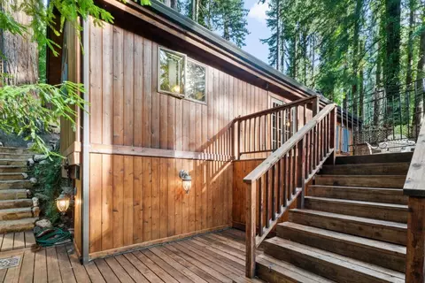 Other - 15101 Two Bar Rd, Boulder Creek, CA 95006 photo 13 of 13