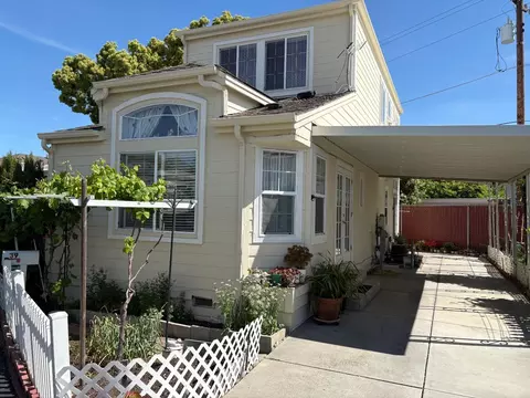1201 Sycamore Ter 39, Sunnyvale, CA 94086