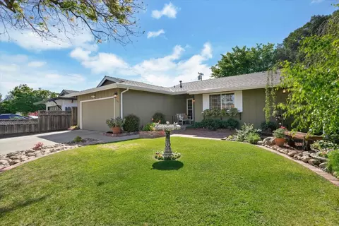 1486 Blackstone Ave, San Jose, CA 95118