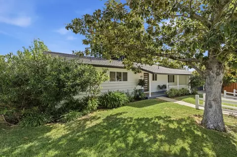 681 Emerald Hill Rd, Redwood City, CA 94061