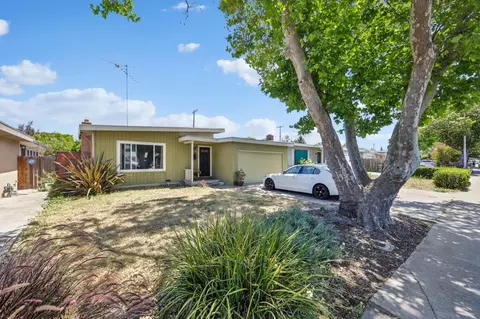 1223 Kiely Blvd, Santa Clara, CA 95051
