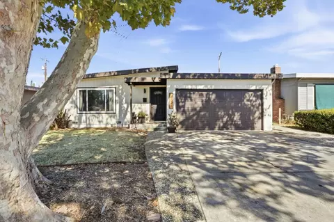 1223 Kiely Blvd, Santa Clara, CA 95051