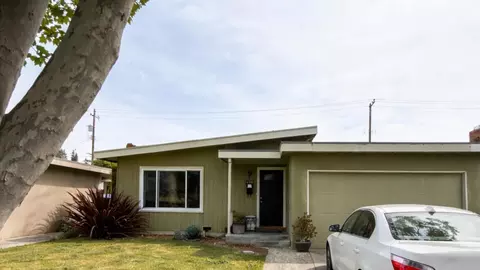 1223 Kiely Blvd, Santa Clara, CA 95051