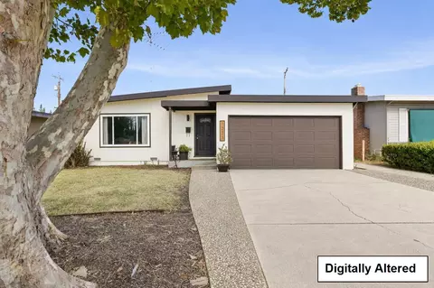 1223 Kiely Blvd, Santa Clara, CA 95051