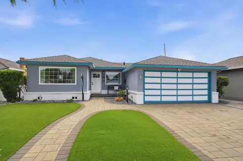 1183 Blackfield Dr, Santa Clara, CA 95051