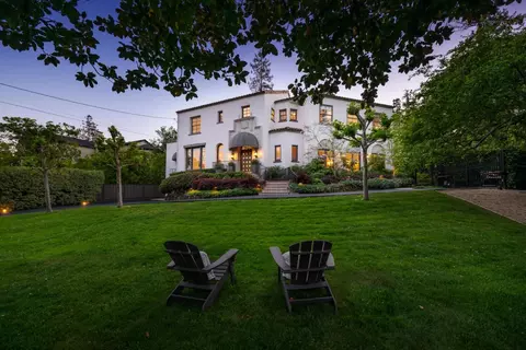 335 El Portal Ave, Hillsborough, CA 94010