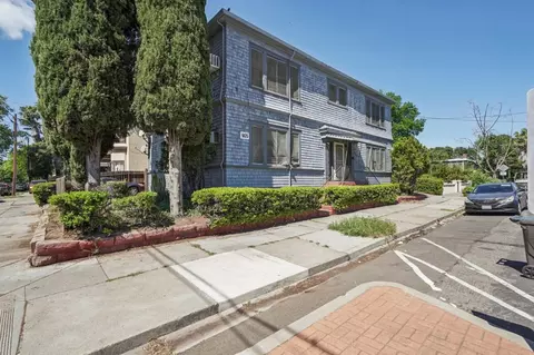 905 N Commerce St, Stockton, CA 95202