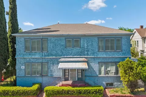 905 N Commerce St, Stockton, CA 95202