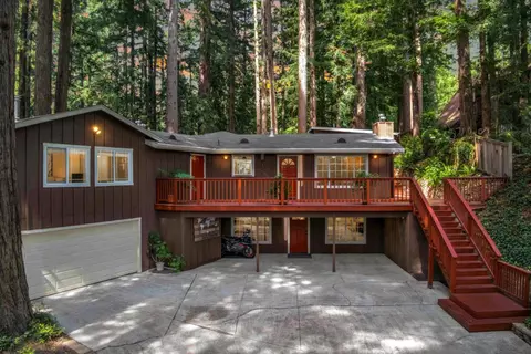 18485 Main Blvd, Los Gatos, CA 95033