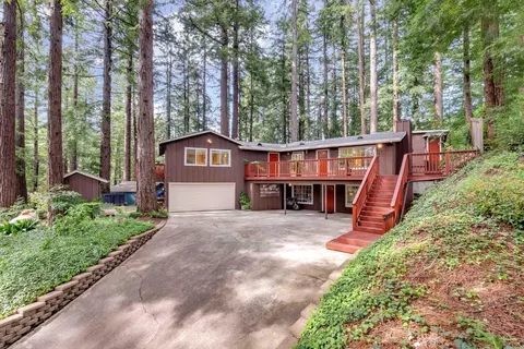 18485 Main Blvd, Los Gatos, CA 95033