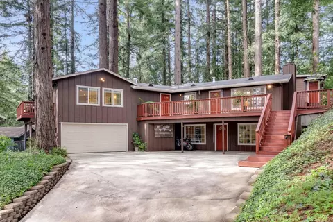 18485 Main Blvd, Los Gatos, CA 95033