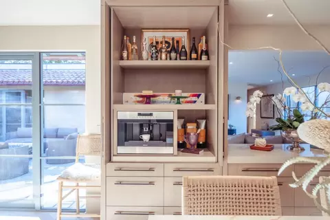 Kitchen - 1014 Broncho Rd, Pebble Beach, CA 93953 photo 5 of 6