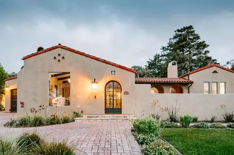 1014 Broncho Rd, Pebble Beach, CA 93953