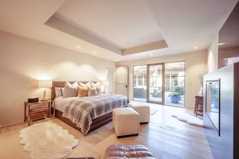 Bedroom - 1014 Broncho Rd, Pebble Beach, CA 93953 photo 2 of 4