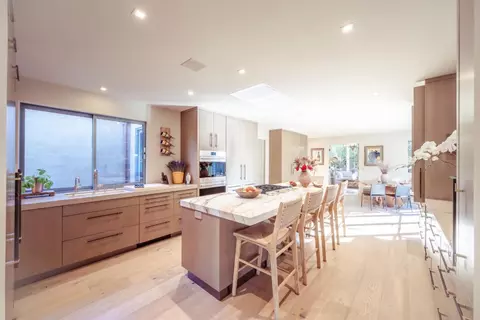 Kitchen - 1014 Broncho Rd, Pebble Beach, CA 93953 photo 1 of 6