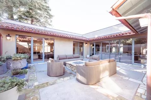 Exterior - 1014 Broncho Rd, Pebble Beach, CA 93953 photo 5 of 6