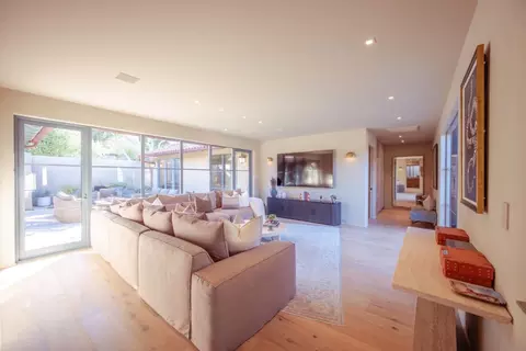 Living - 1014 Broncho Rd, Pebble Beach, CA 93953 photo 1 of 5