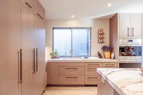 Kitchen - 1014 Broncho Rd, Pebble Beach, CA 93953 photo 2 of 6