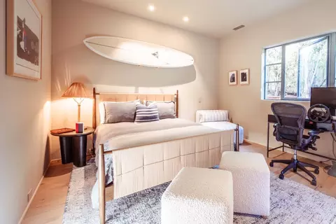 Bedroom - 1014 Broncho Rd, Pebble Beach, CA 93953 photo 1 of 4