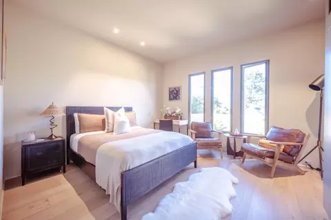 Bedroom - 1014 Broncho Rd, Pebble Beach, CA 93953 photo 3 of 4