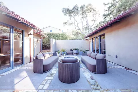 Exterior - 1014 Broncho Rd, Pebble Beach, CA 93953 photo 6 of 6
