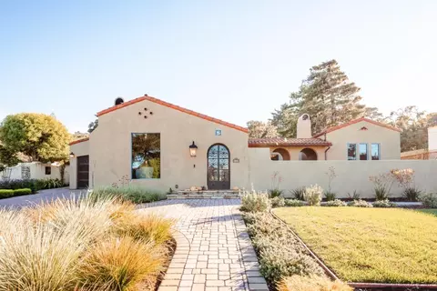 1014 Broncho Rd, Pebble Beach, CA 93953