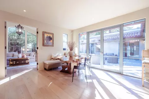 Dining - 1014 Broncho Rd, Pebble Beach, CA 93953 photo 1 of 1