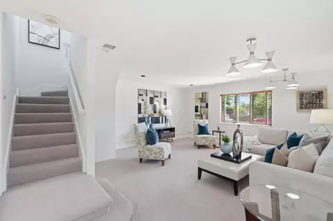 1660 Mckinley St, San Mateo, CA 94403
