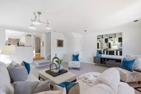1660 Mckinley St, San Mateo, CA 94403