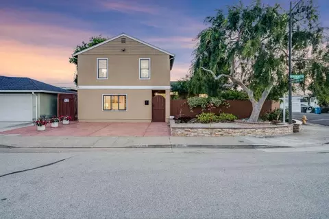 1660 Mckinley St, San Mateo, CA 94403