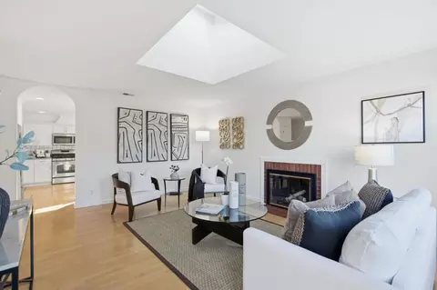 1660 Mckinley St, San Mateo, CA 94403