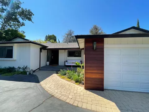 308 Sequoia Ave, Redwood City, CA 94061
