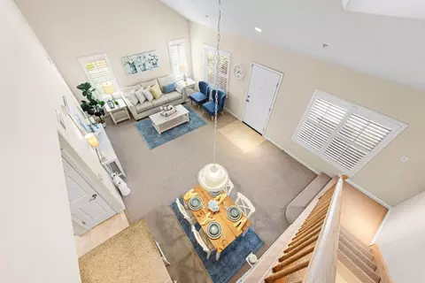 Entry Way - 1540 Rosette Way, Gilroy, CA 95020 photo 1 of 2