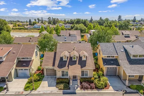 View/Area - 1540 Rosette Way, Gilroy, CA 95020 photo 1 of 12