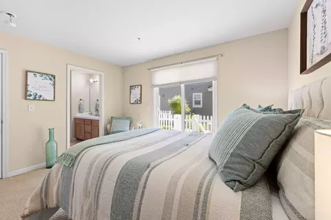 Bedroom - 1540 Rosette Way, Gilroy, CA 95020 photo 3 of 5