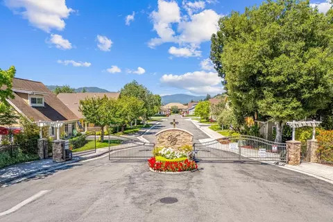 View/Area - 1540 Rosette Way, Gilroy, CA 95020 photo 12 of 12