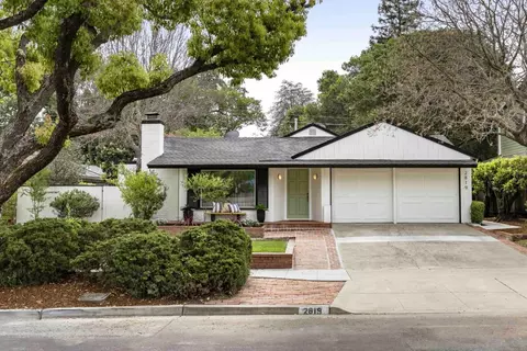 2819 Carson St, Redwood City, CA 94061