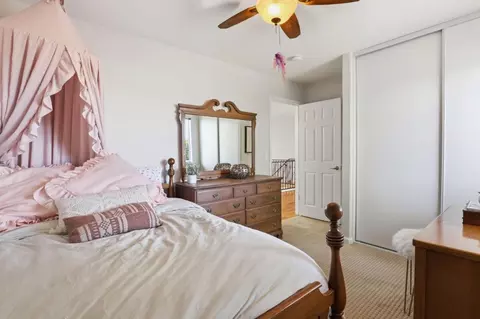 Bedroom - 9610 Eagle Vw, Gilroy, CA 95020 photo 5 of 7
