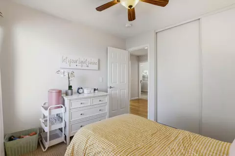 Bedroom - 9610 Eagle Vw, Gilroy, CA 95020 photo 7 of 7