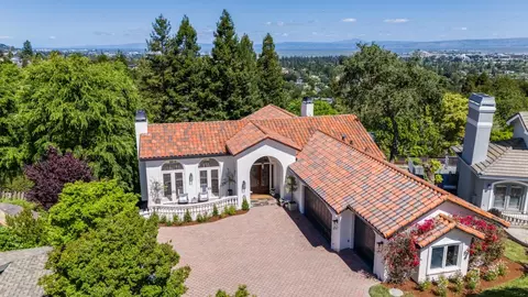 40 Kataoka Ct, Redwood City, CA 94062
