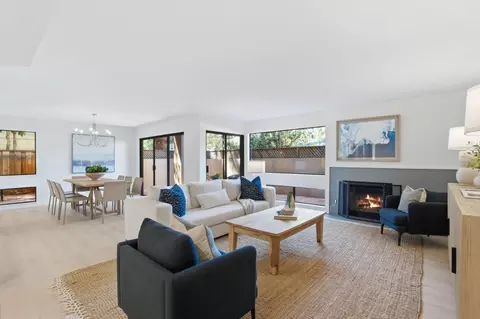58 E Poplar Ave 3, San Mateo, CA 94401