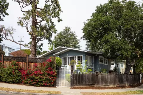 1344 Magnolia Ave, San Carlos, CA 94070