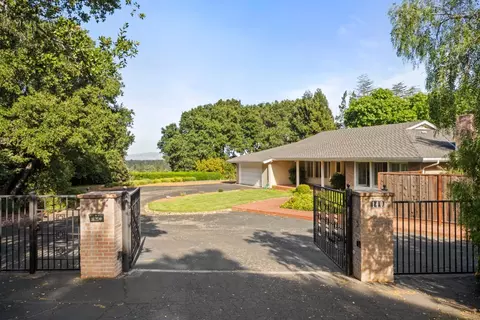 140 Northridge, Woodside, CA 94062