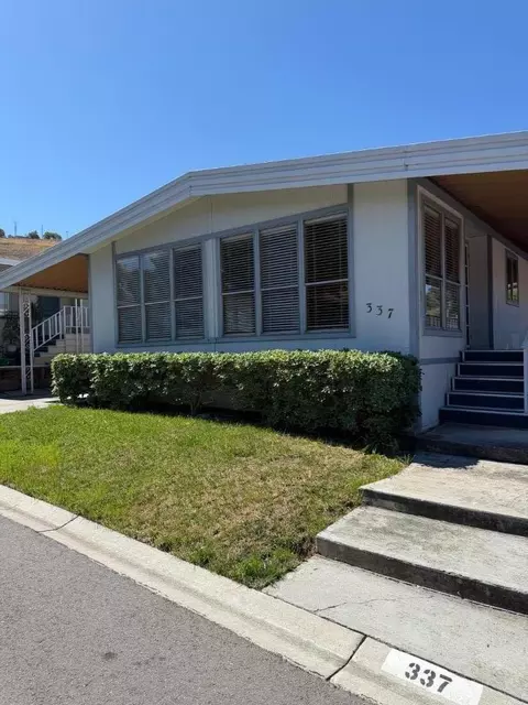 337 Mill Pond Dr 337, San Jose, CA 95125