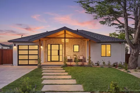 40 W Summit Dr, Redwood City, CA 94062
