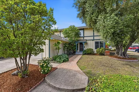 5369 Entrada Cedros, San Jose, CA 95123
